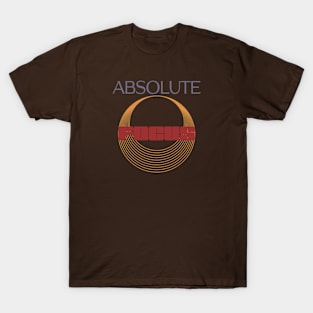 Absolute Focus T-Shirt